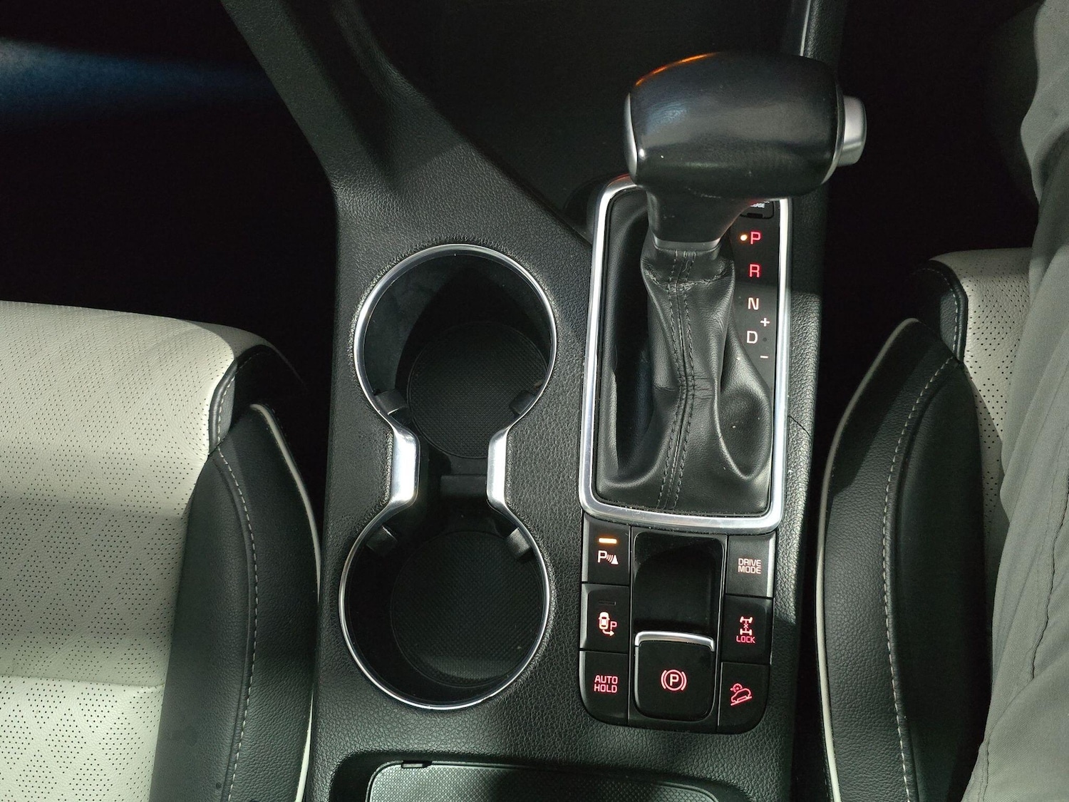 Used Kia Sportage 2018 for sale - 77468632: Photo 19