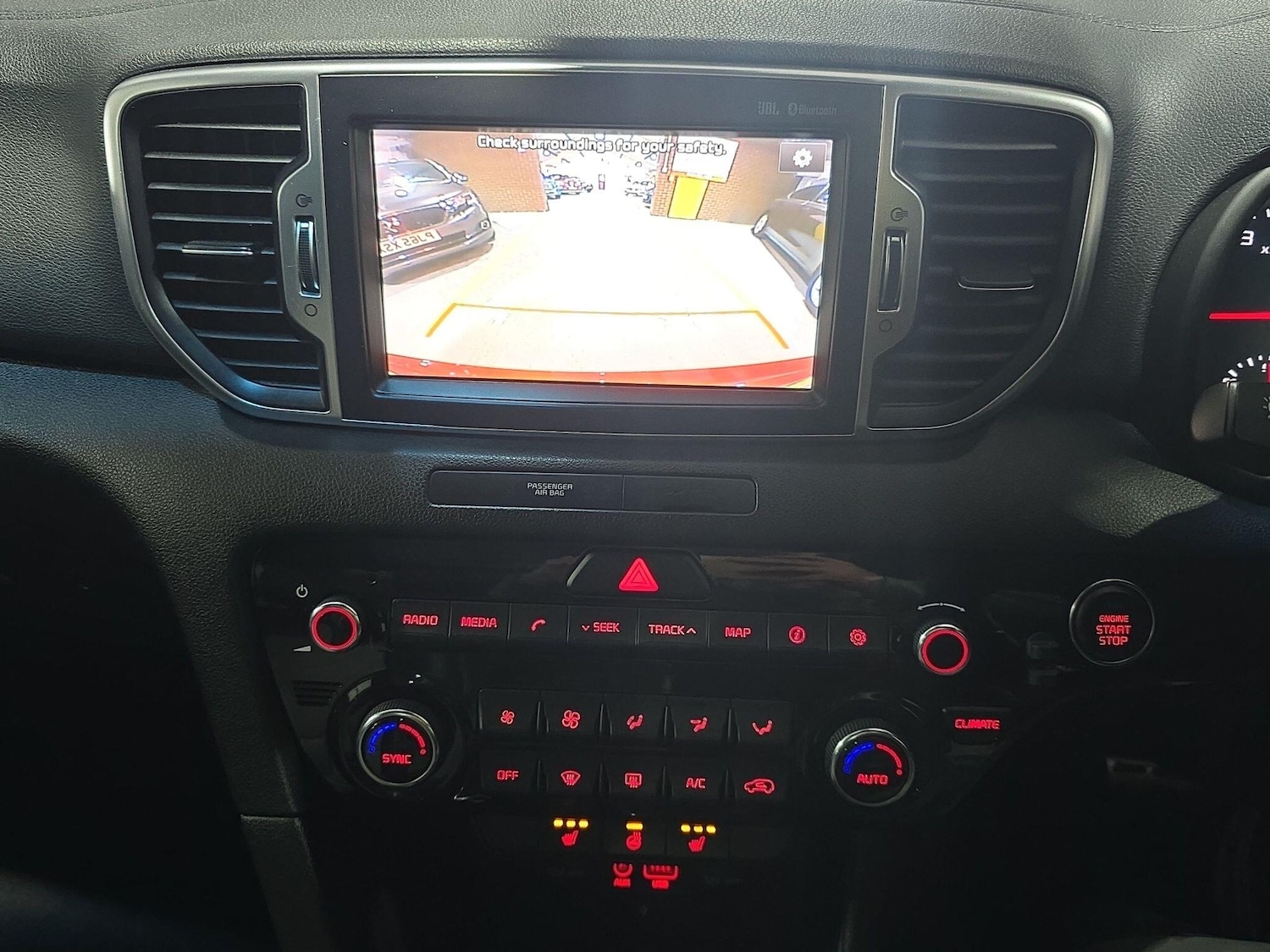 Used Kia Sportage 2018 for sale - 77468632: Photo 21