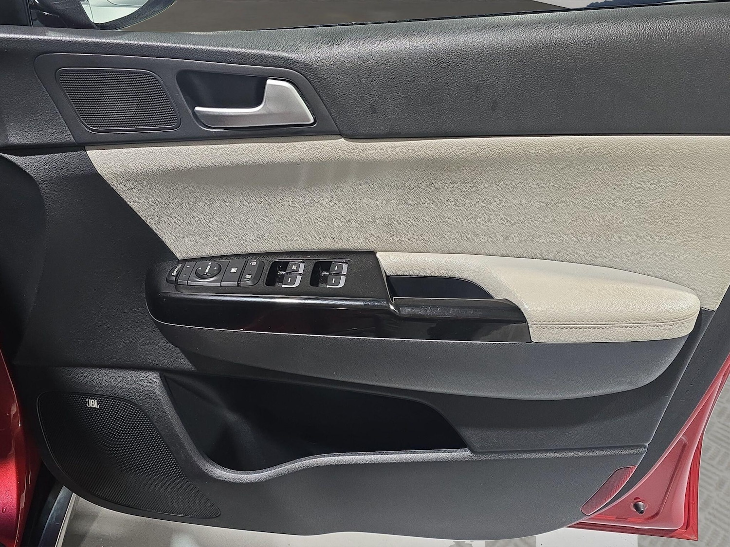 Used Kia Sportage 2018 for sale - 77468632: Photo 25