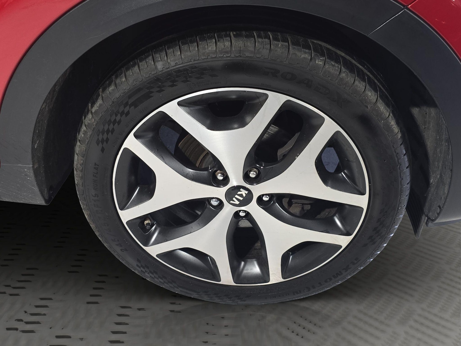 Used Kia Sportage 2018 for sale - 77468632: Photo 38