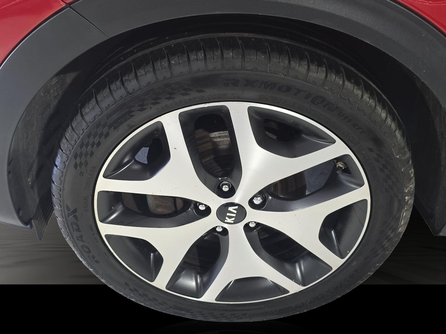 Used Kia Sportage 2018 for sale - 77468632: Photo 39