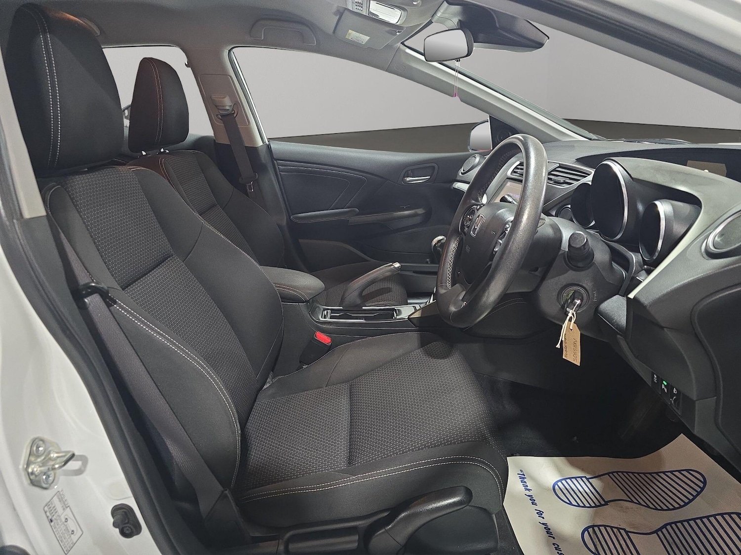 Used Honda Civic 2015 for sale - 75857584: Photo 11