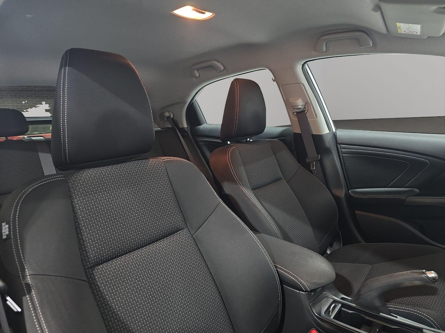 Used Honda Civic 2015 for sale - 75857584: Photo 13