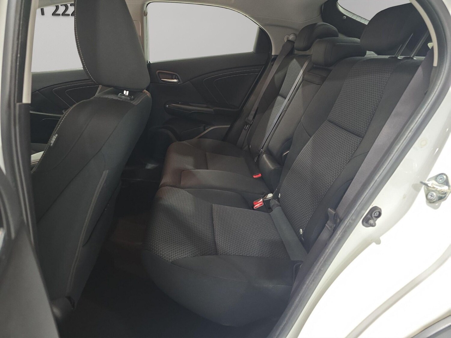 Used Honda Civic 2015 for sale - 75857584: Photo 14