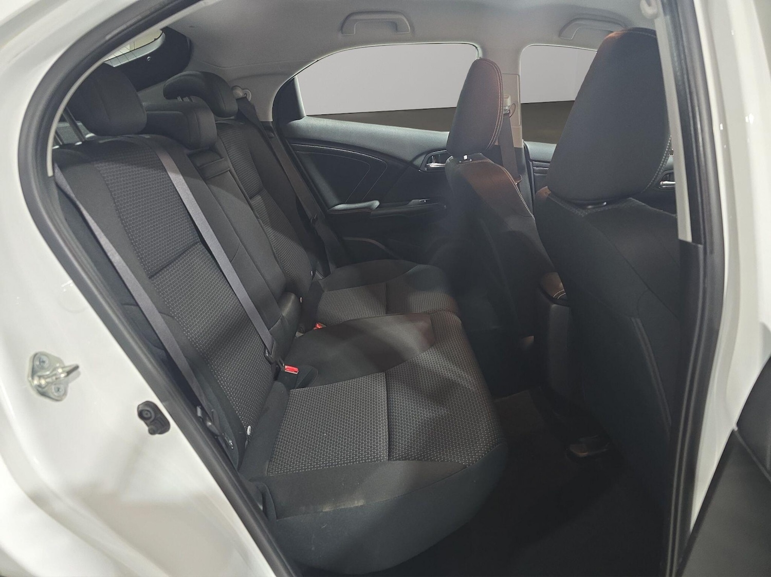 Used Honda Civic 2015 for sale - 75857584: Photo 16