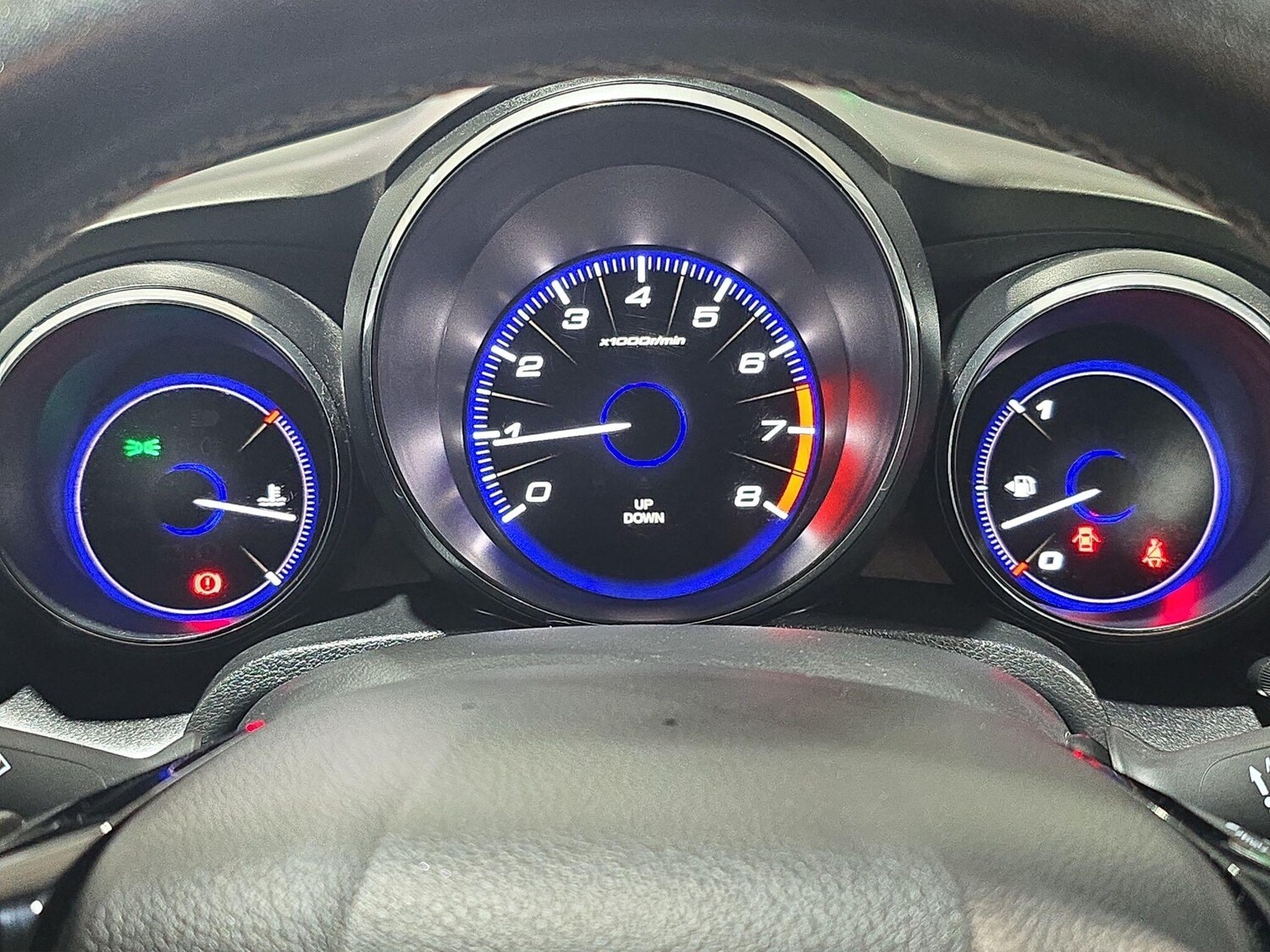 Used Honda Civic 2015 for sale - 75857584: Photo 17