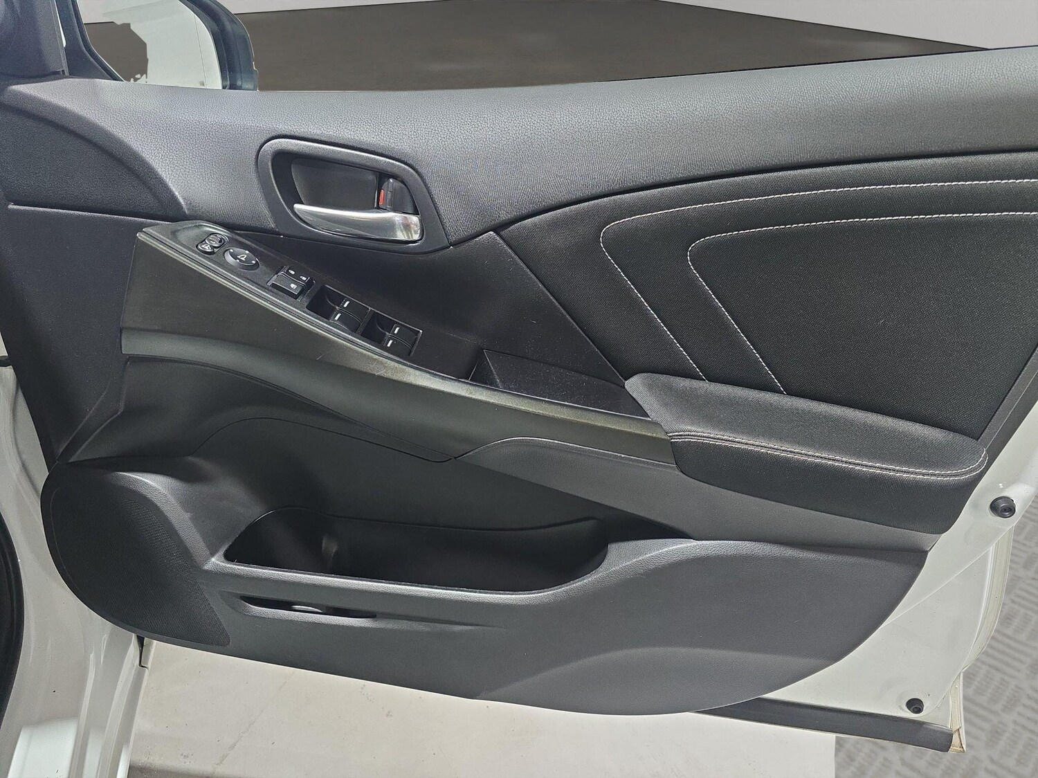 Used Honda Civic 2015 for sale - 75857584: Photo 23