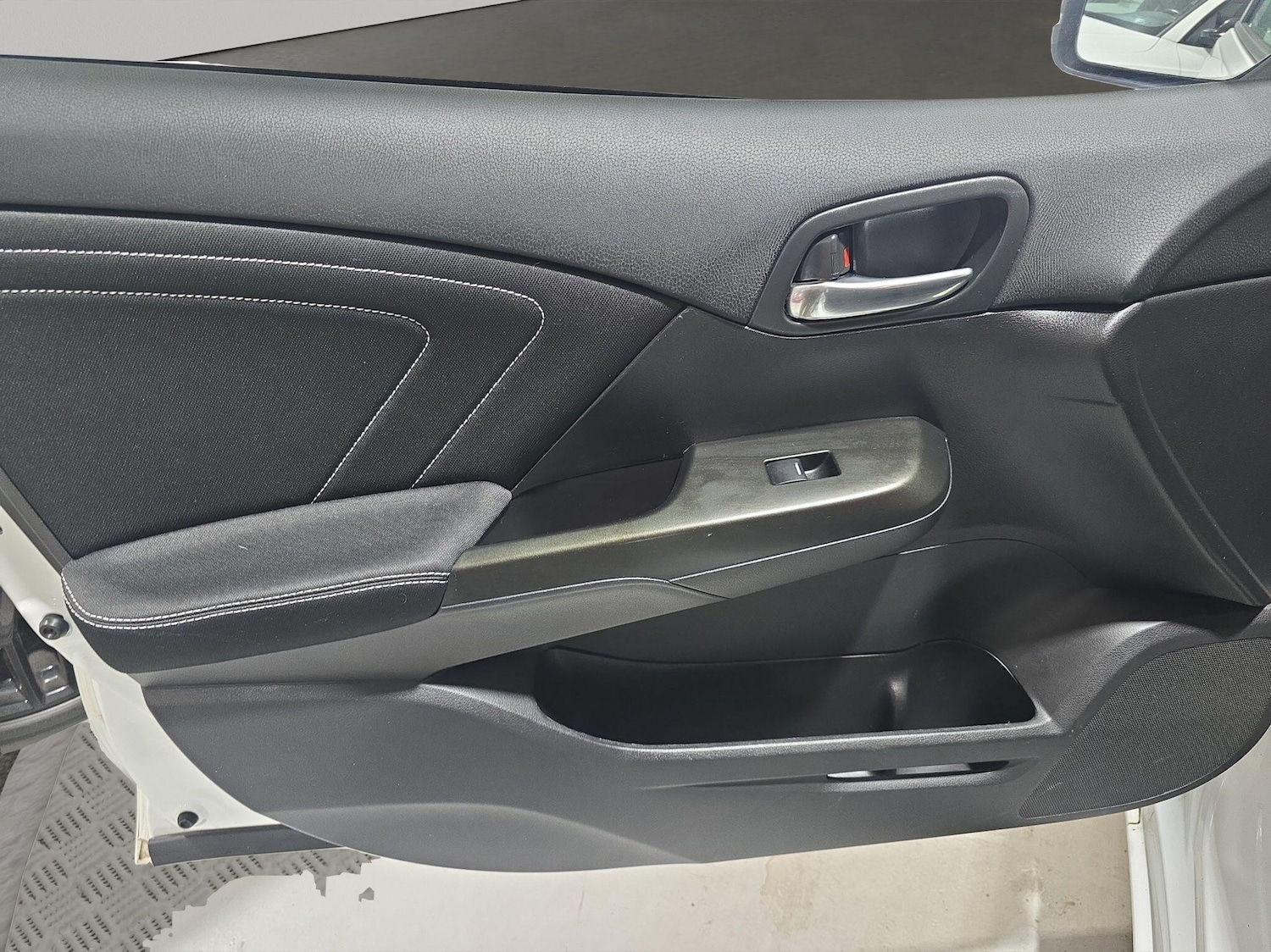 Used Honda Civic 2015 for sale - 75857584: Photo 24