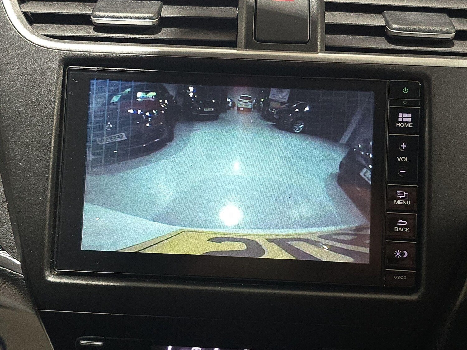 Used Honda Civic 2015 for sale - 75857584: Photo 32