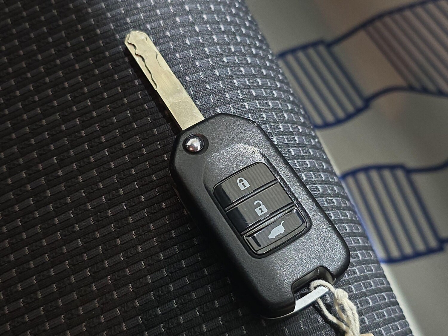 Used Honda Civic 2015 for sale - 75857584: Photo 33