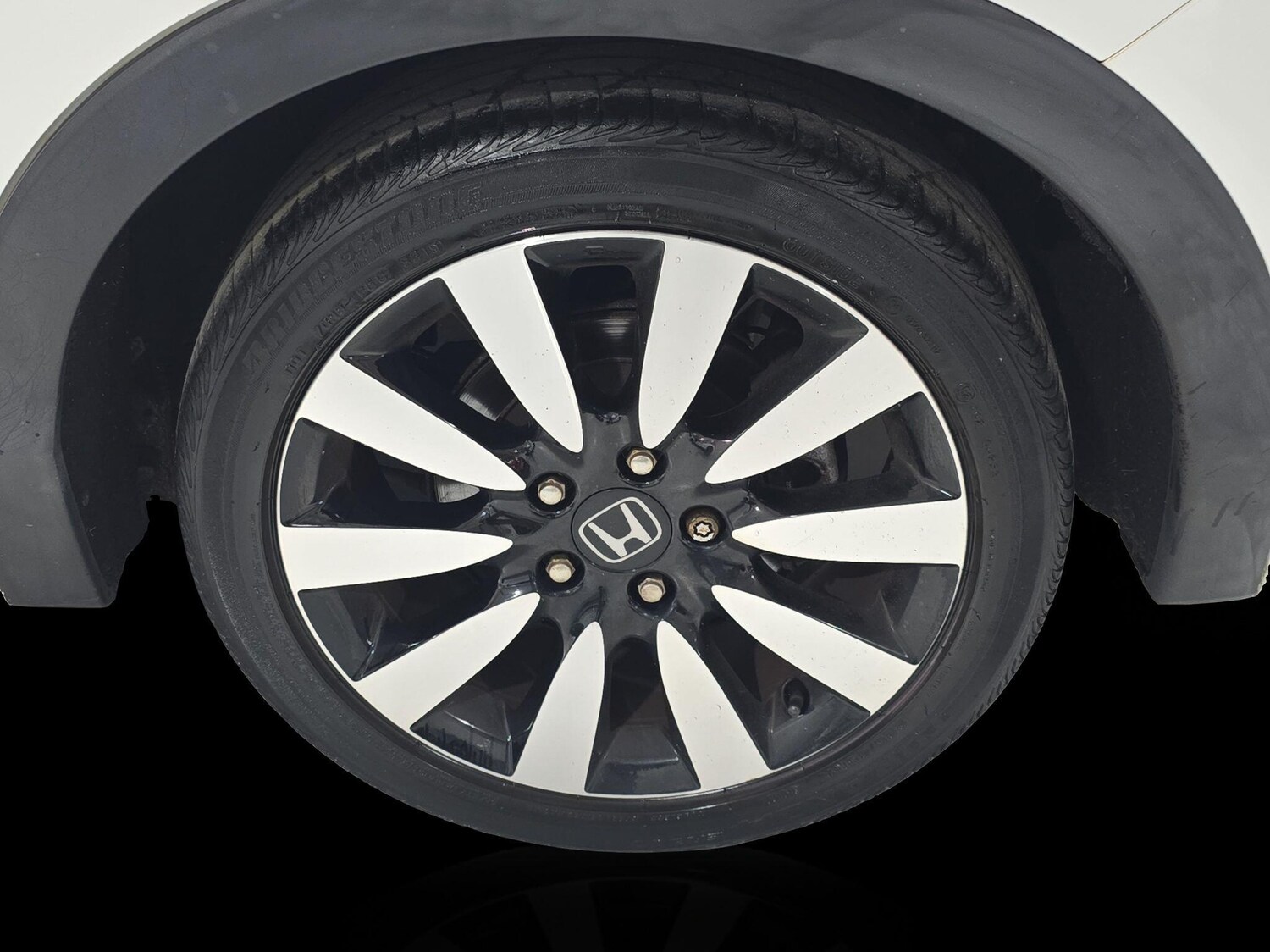 Used Honda Civic 2015 for sale - 75857584: Photo 34