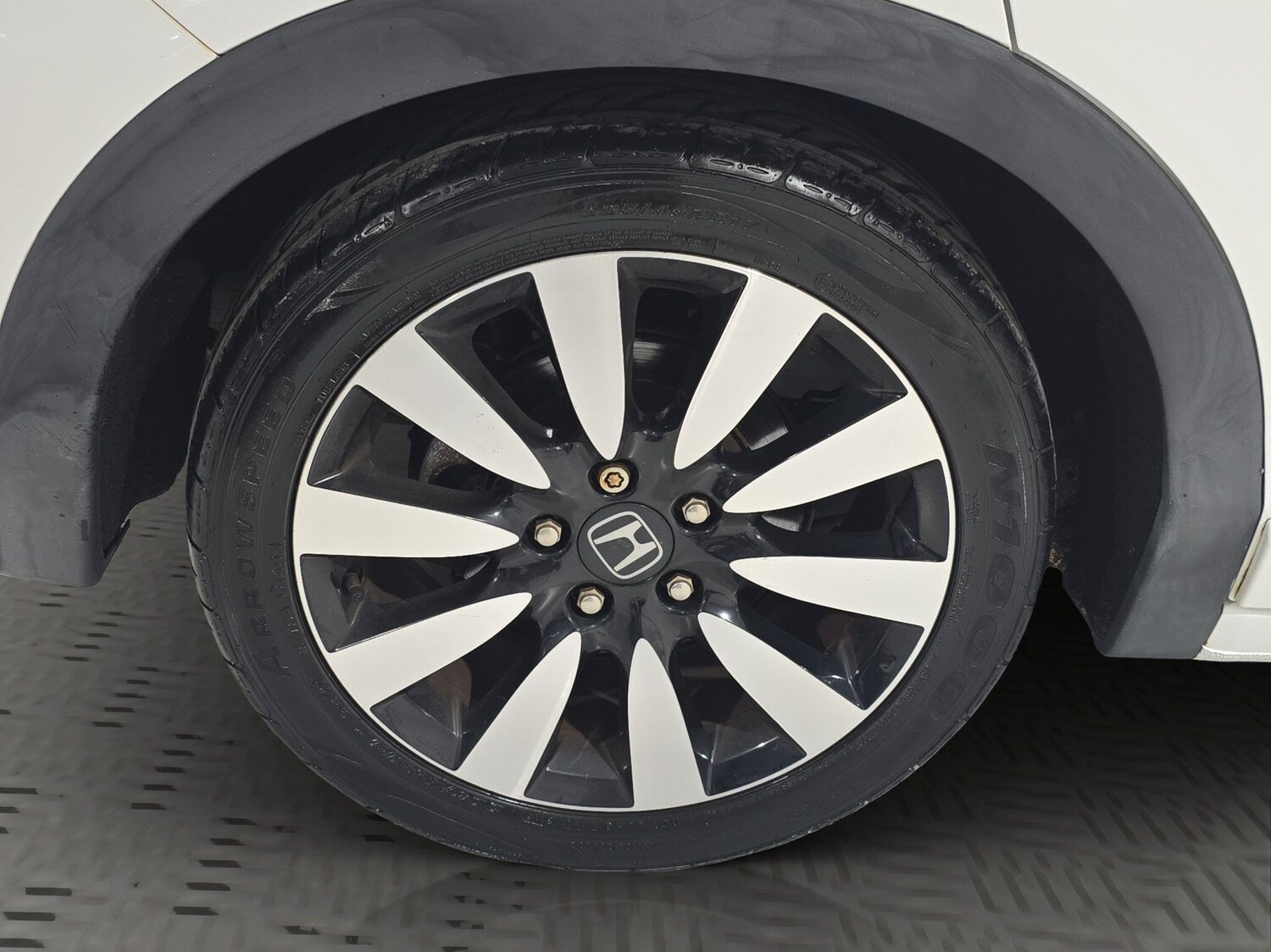 Used Honda Civic 2015 for sale - 75857584: Photo 35