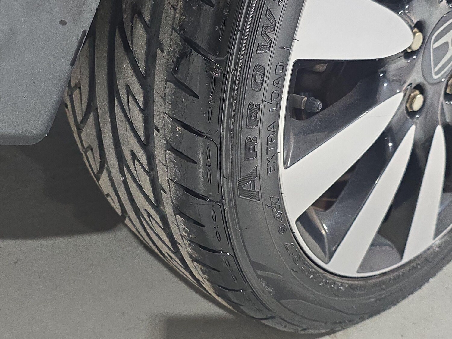 Used Honda Civic 2015 for sale - 75857584: Photo 36