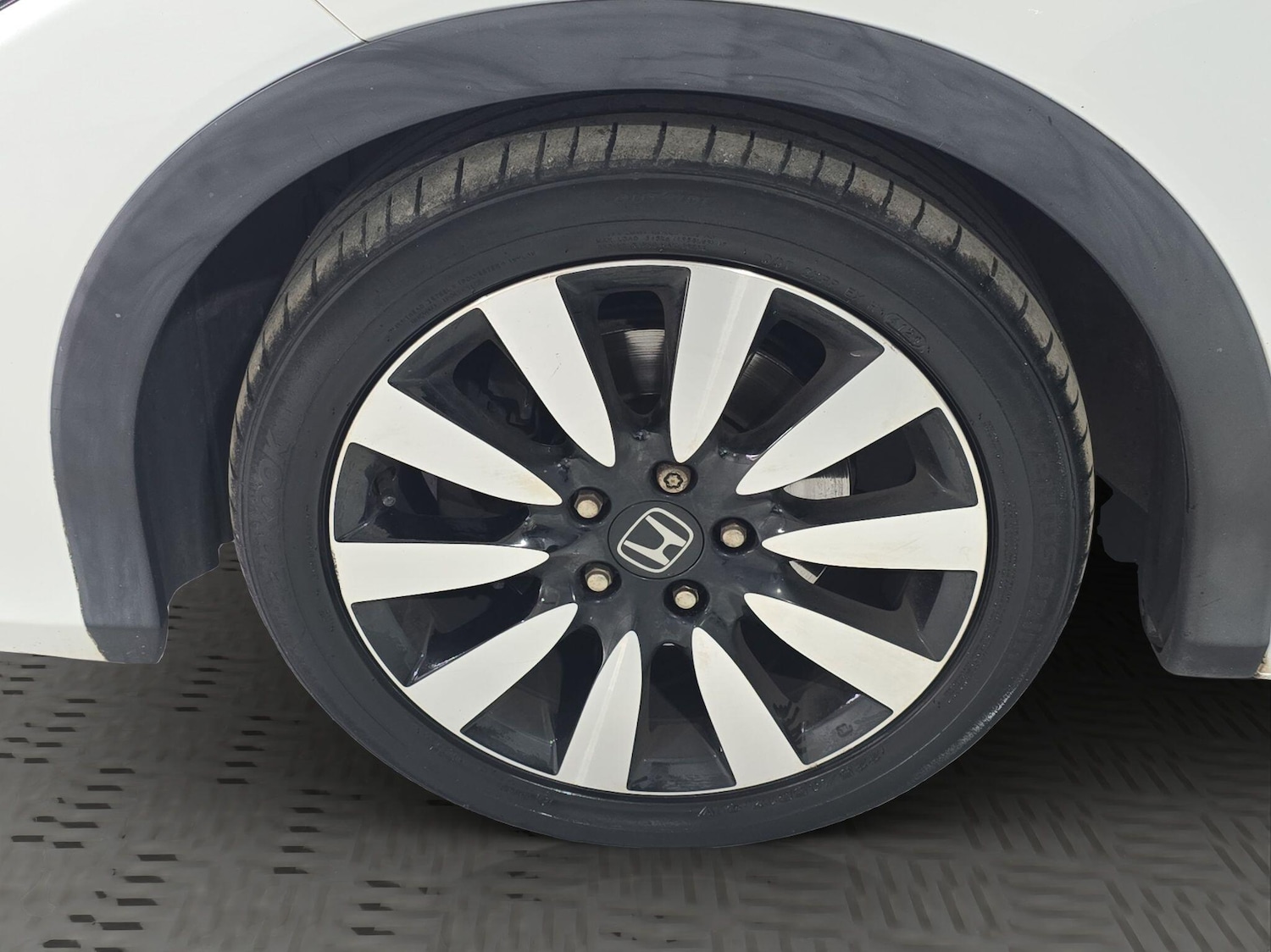 Used Honda Civic 2015 for sale - 75857584: Photo 38