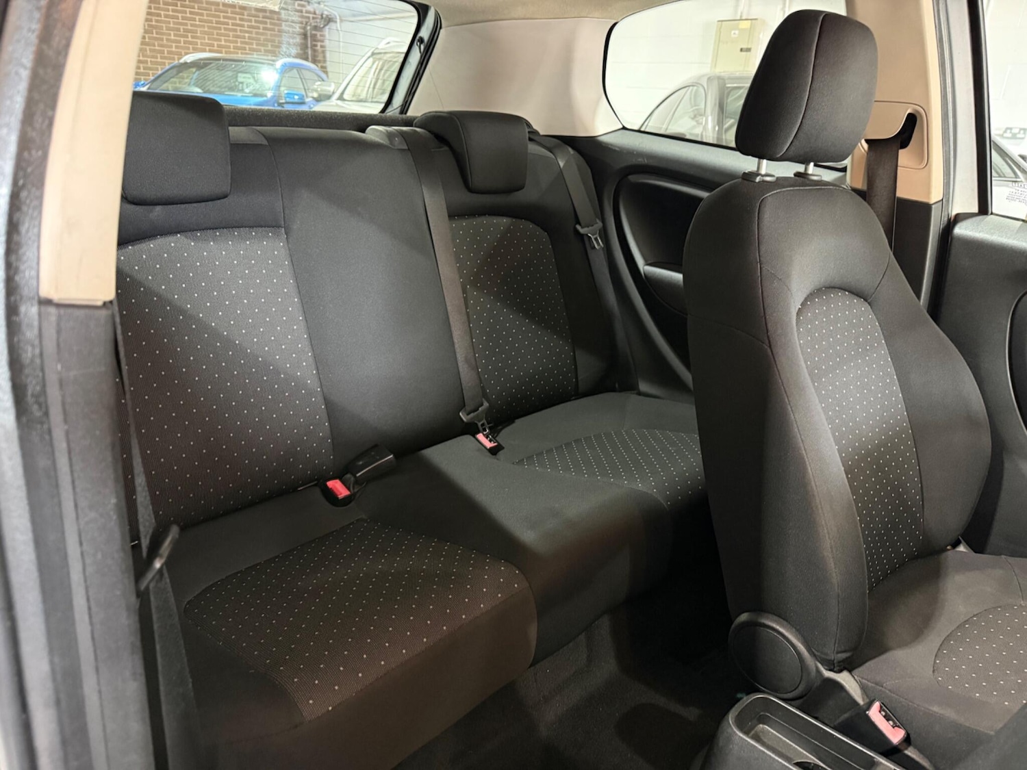 Used Fiat Grande Punto 2007 for sale - 78034603: Photo 10