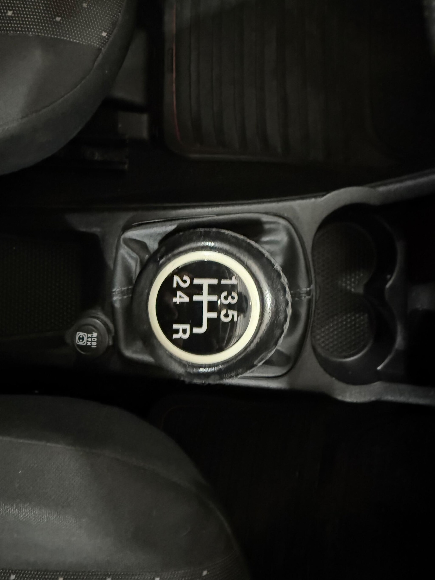 Used Fiat Grande Punto 2007 for sale - 78034603: Photo 14