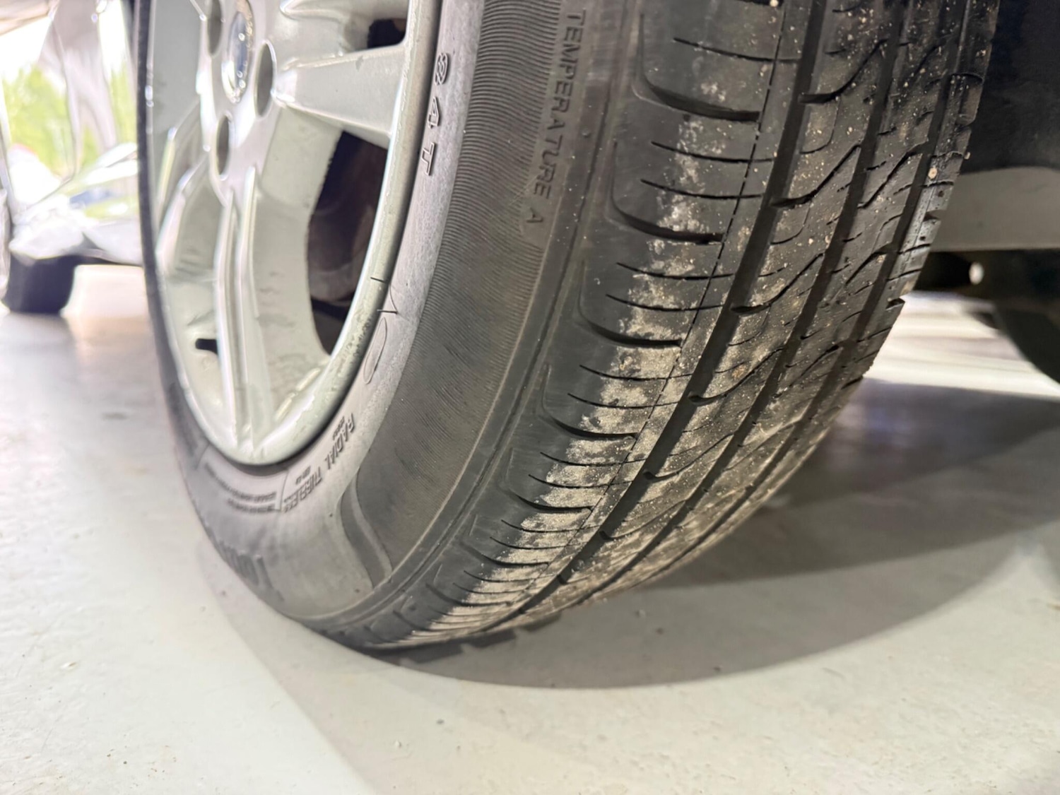 Used Fiat Grande Punto 2007 for sale - 78034603: Photo 20