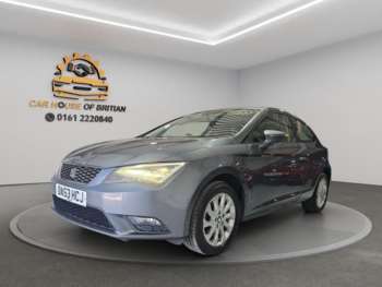Used SEAT Leon 2013 for sale - 75213662: Photo