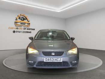 Used SEAT Leon 2013 for sale - 75213662: Photo