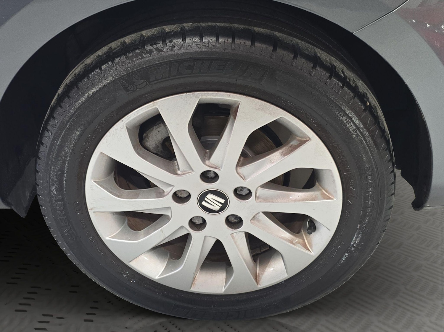 Vehicle 35