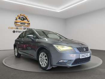 Used SEAT Leon 2013 for sale - 75213662: Photo