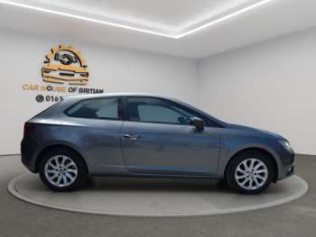 Used SEAT Leon 2013 for sale - 75213662: Photo