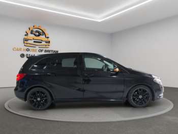 Used Mercedes-Benz B-Class 2014 for sale - 74358286: Photo