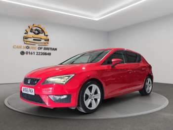 (66) - 2.0 TDI FR DSG Euro 6 (s/s) 5dr