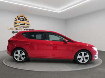 Used SEAT Leon 2016 for sale - 74978539: Photo