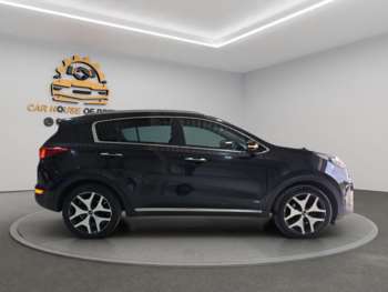 Used Kia Sportage 2016 for sale - 74007469: Photo