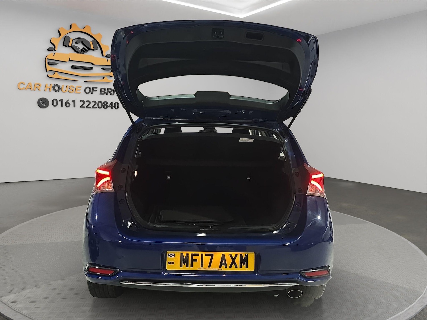 Used Toyota Auris 2017 for sale - 76832605: Photo 10