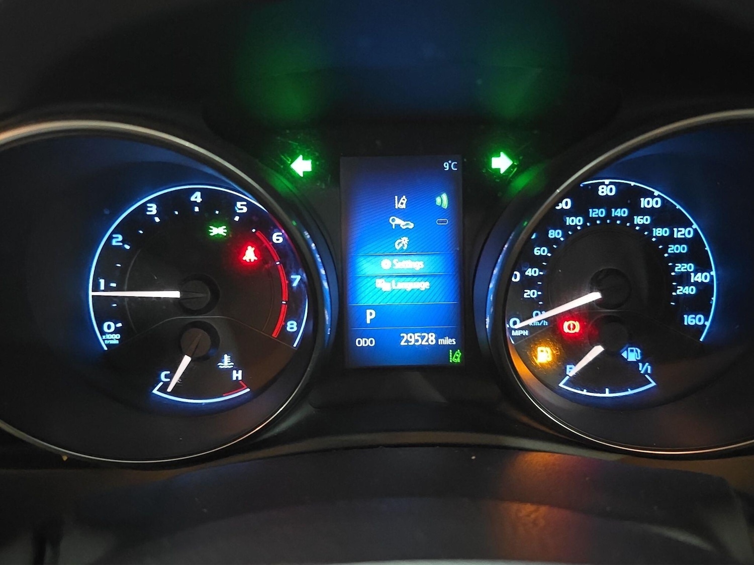 Used Toyota Auris 2017 for sale - 76832605: Photo 17