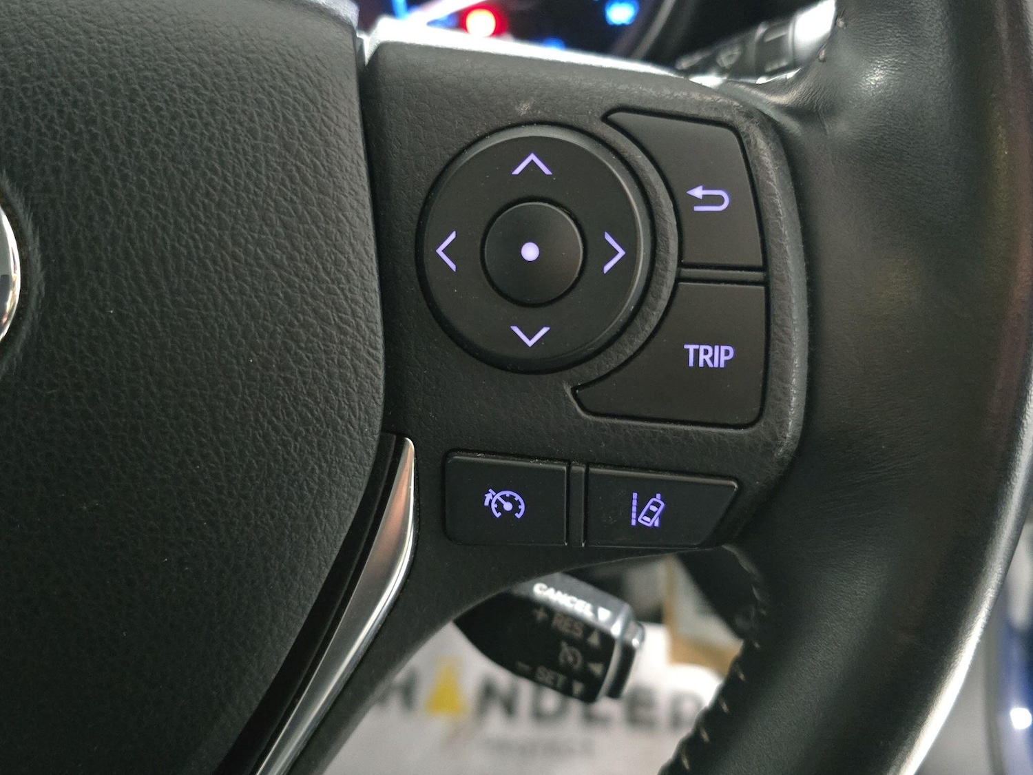 Used Toyota Auris 2017 for sale - 76832605: Photo 22