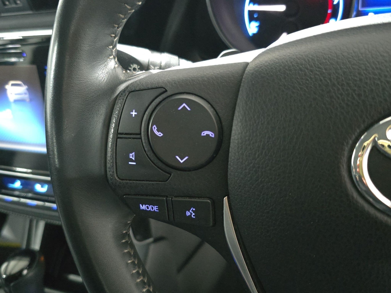 Used Toyota Auris 2017 for sale - 76832605: Photo 23