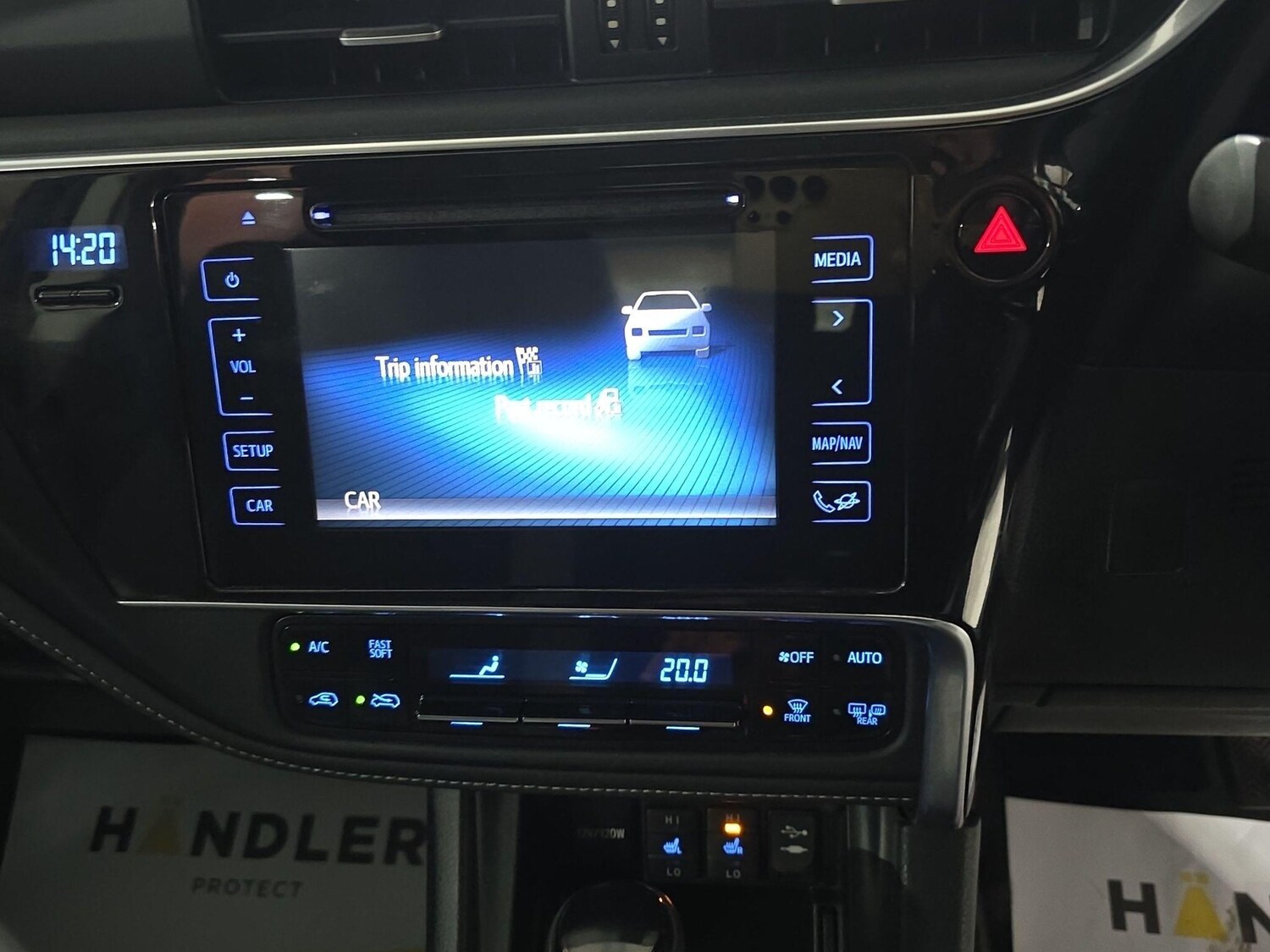 Used Toyota Auris 2017 for sale - 76832605: Photo 30