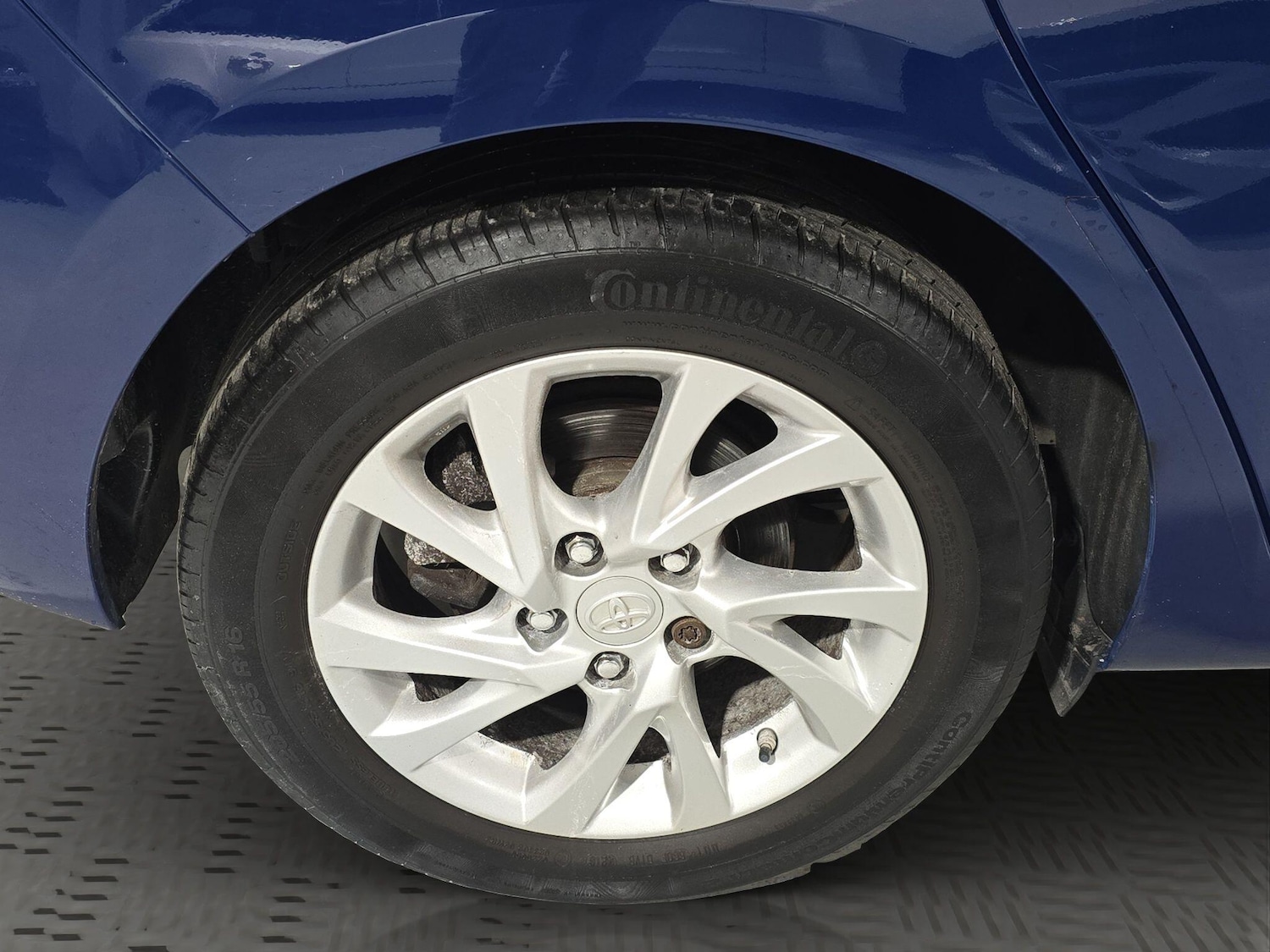 Used Toyota Auris 2017 for sale - 76832605: Photo 33