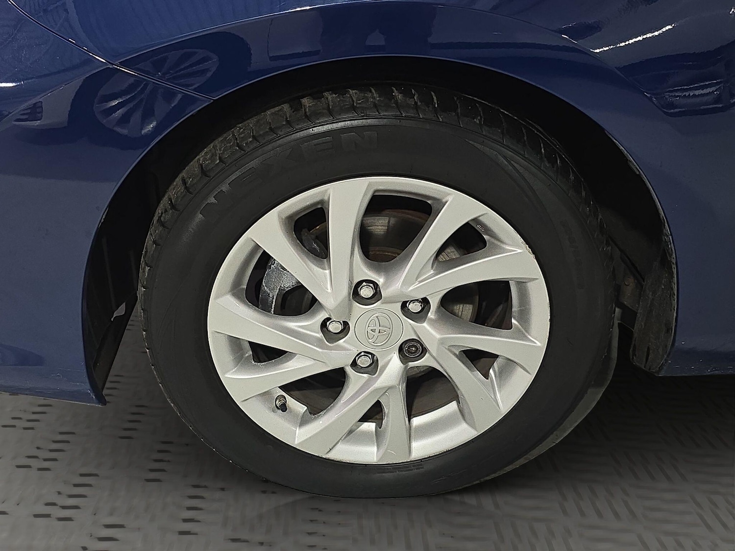 Used Toyota Auris 2017 for sale - 76832605: Photo 34