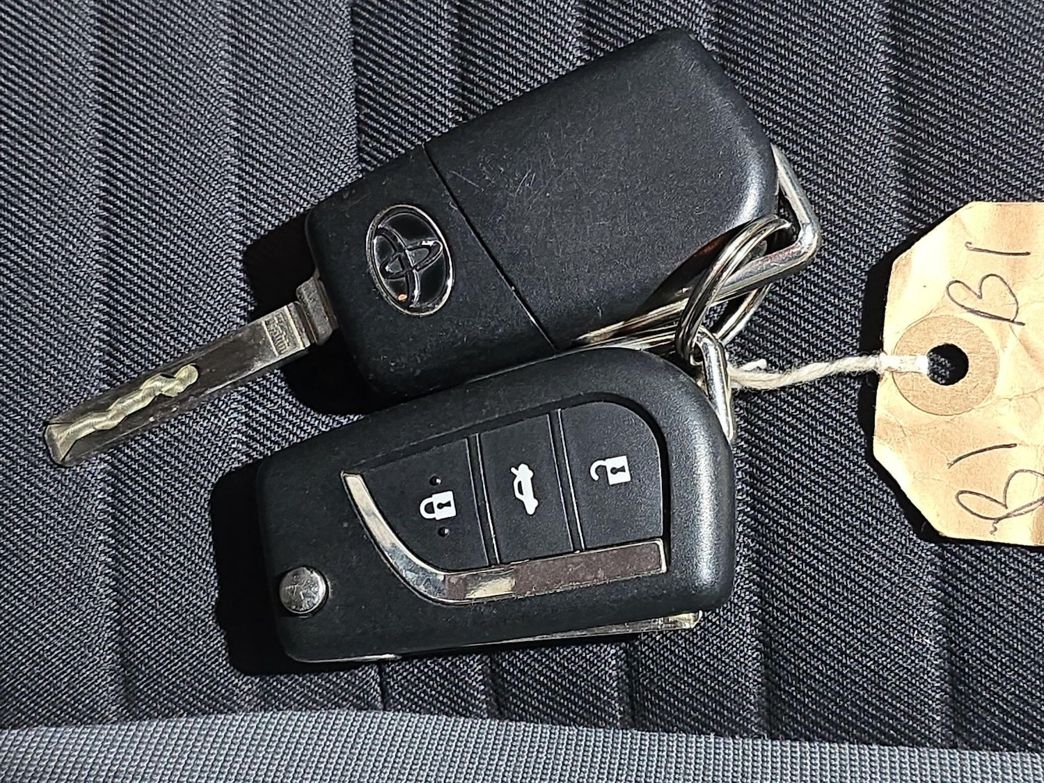 Used Toyota Auris 2017 for sale - 76832605: Photo 35