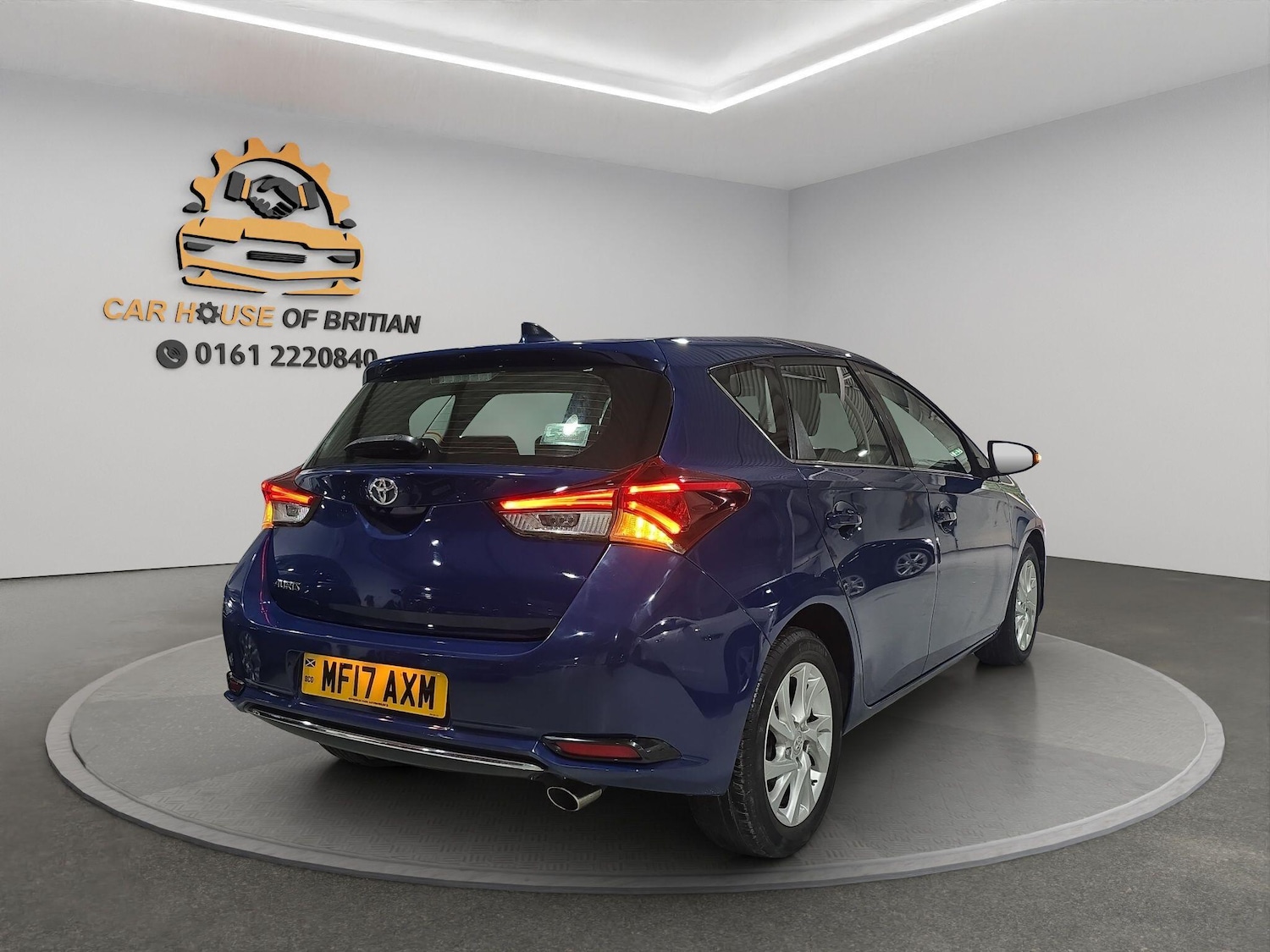 Used Toyota Auris 2017 for sale - 76832605: Photo 5