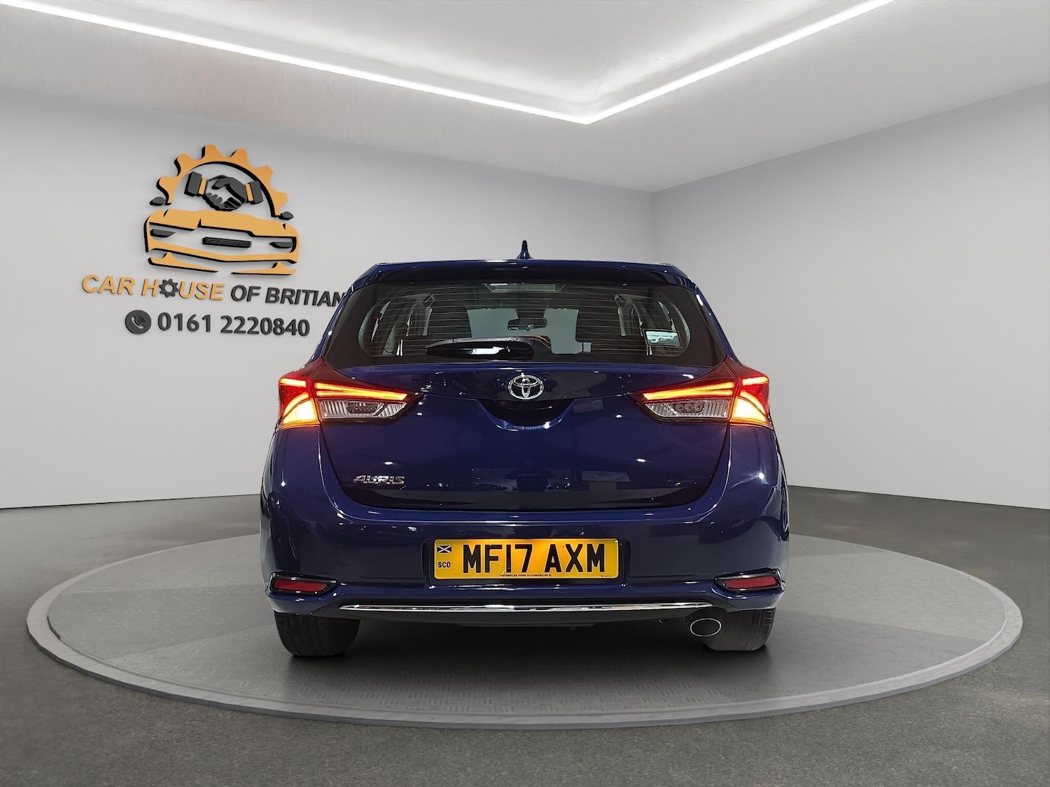 Used Toyota Auris 2017 for sale - 76832605: Photo 6