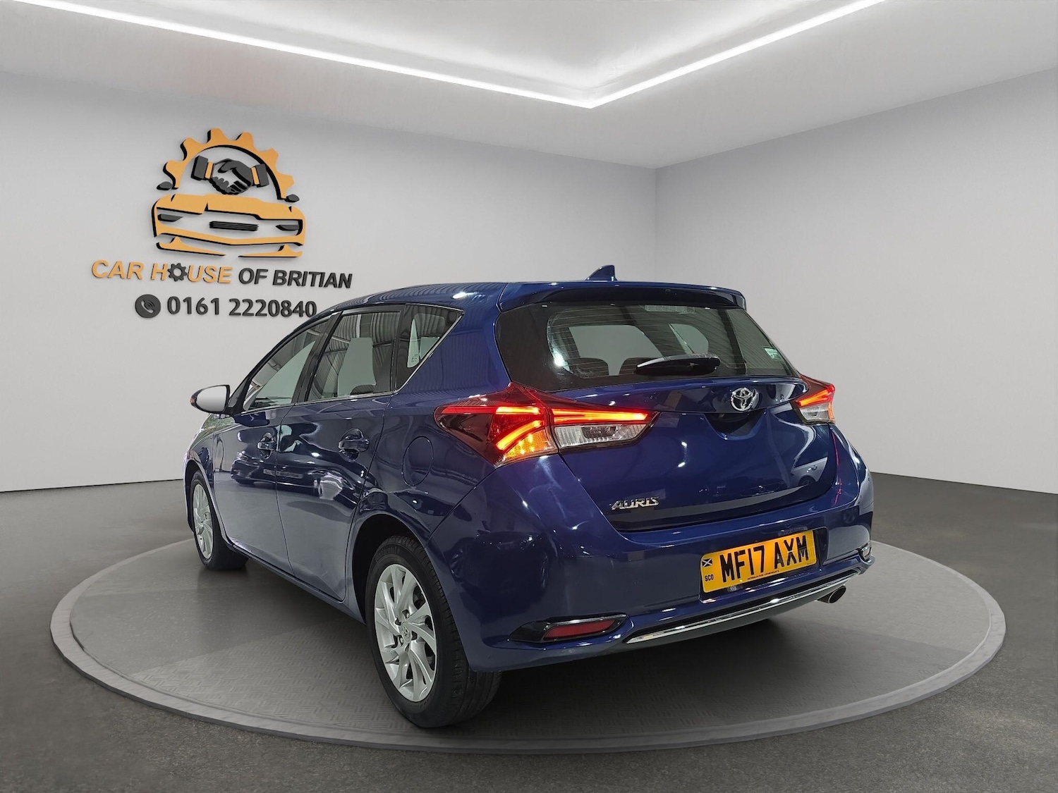 Used Toyota Auris 2017 for sale - 76832605: Photo 7