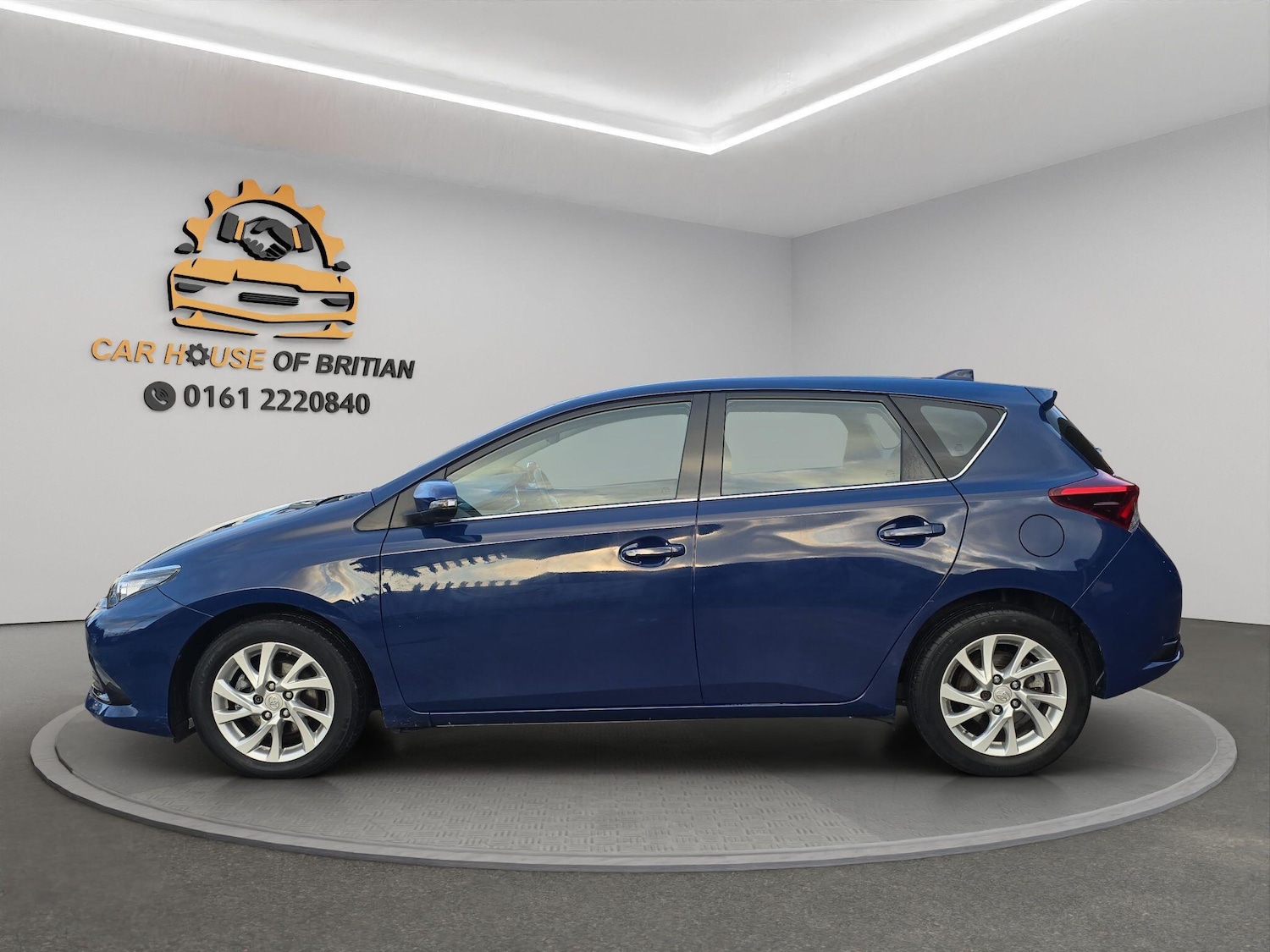Used Toyota Auris 2017 for sale - 76832605: Photo 8