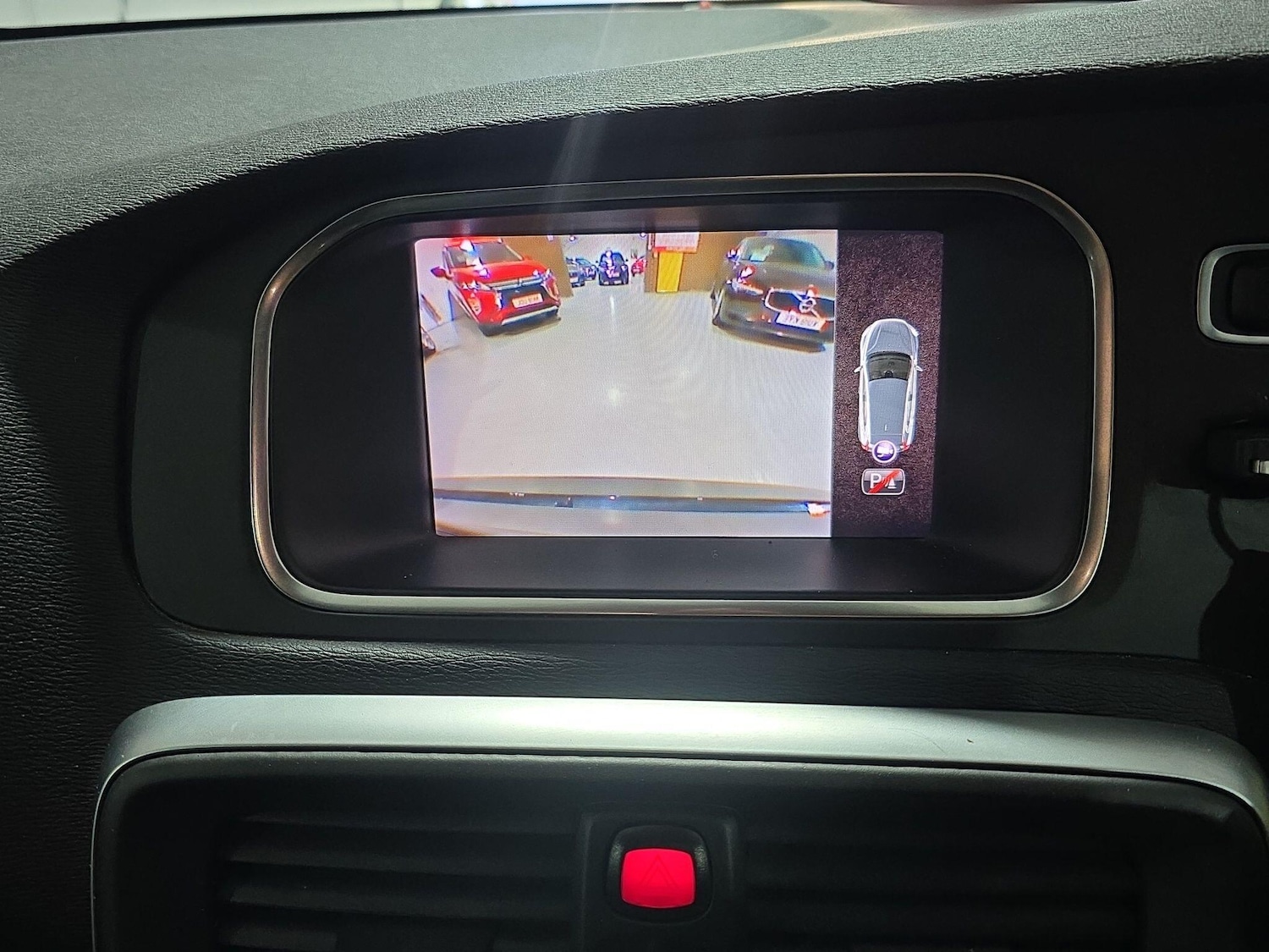 Used Volvo V40 2019 for sale - 76953069: Photo 20