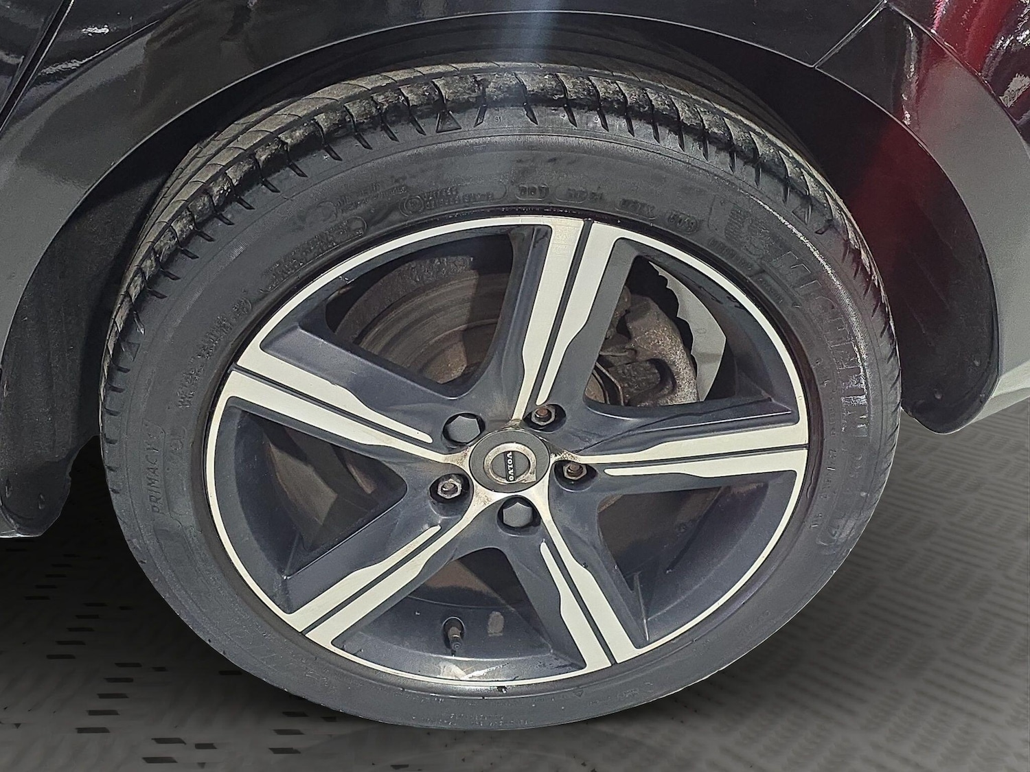 Used Volvo V40 2019 for sale - 76953069: Photo 38