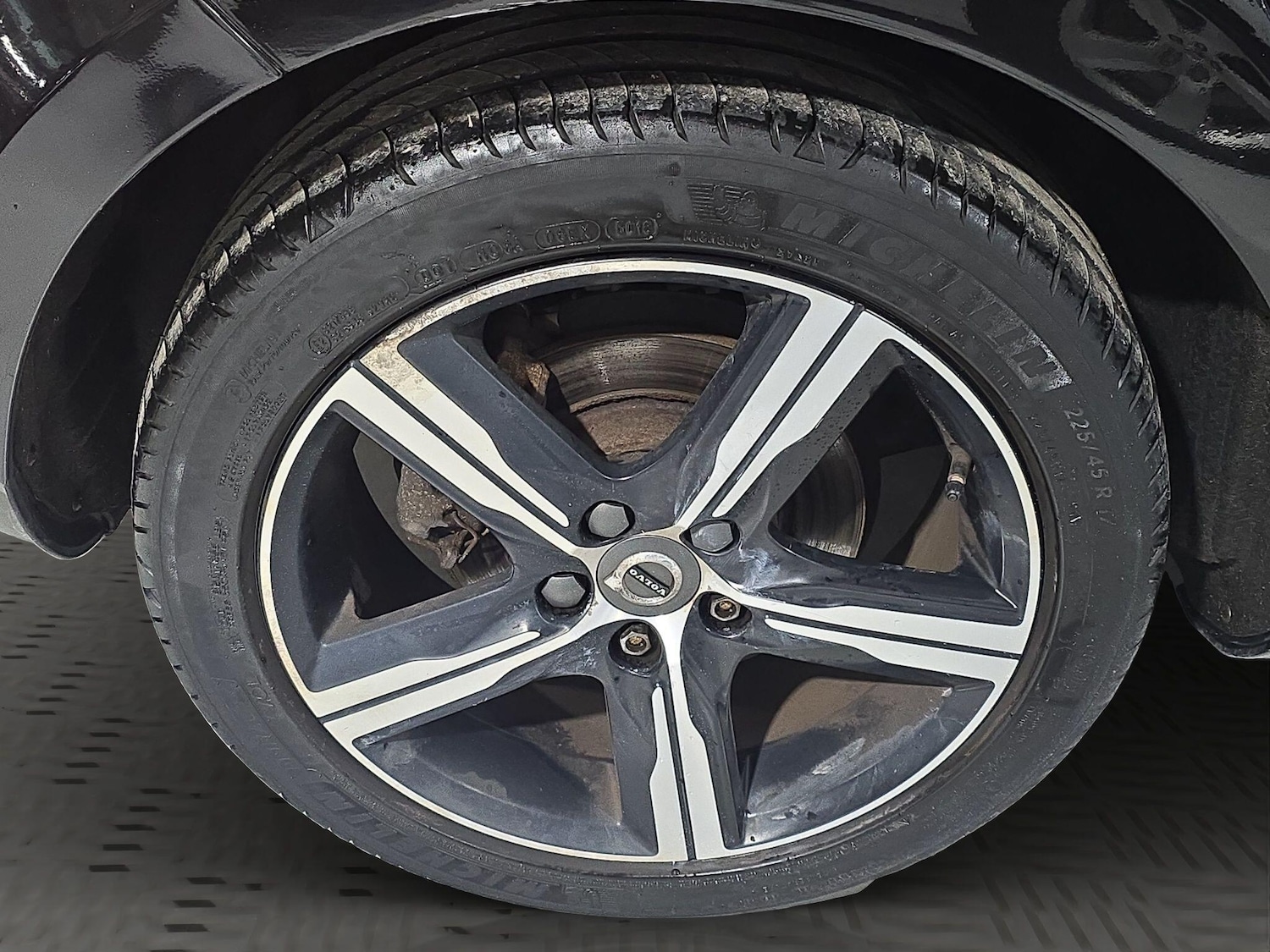 Used Volvo V40 2019 for sale - 76953069: Photo 39