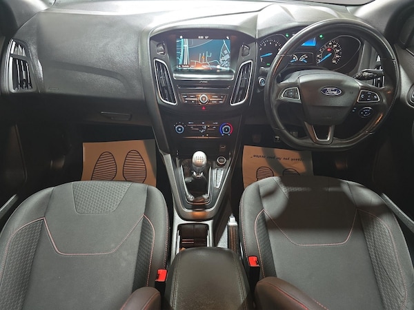 Used Ford Focus 2018 for sale - 74280227: Photo 10