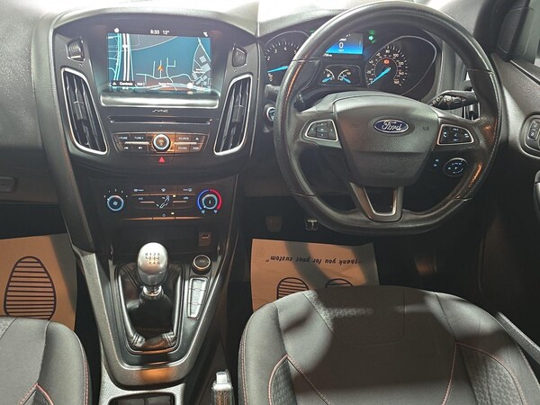 Used Ford Focus 2018 for sale - 74280227: Photo 16