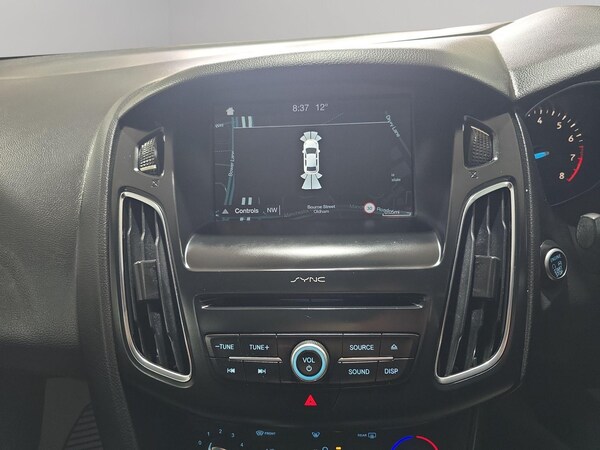 Used Ford Focus 2018 for sale - 74280227: Photo 17