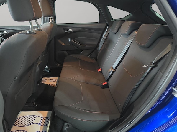 Used Ford Focus 2018 for sale - 74280227: Photo 18