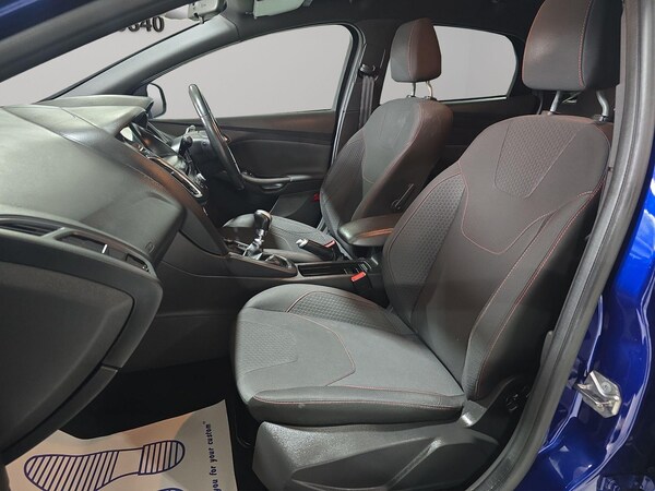 Used Ford Focus 2018 for sale - 74280227: Photo 19